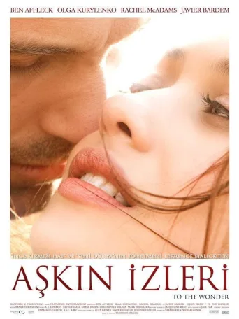 Aşkın İzleri İndir posteri