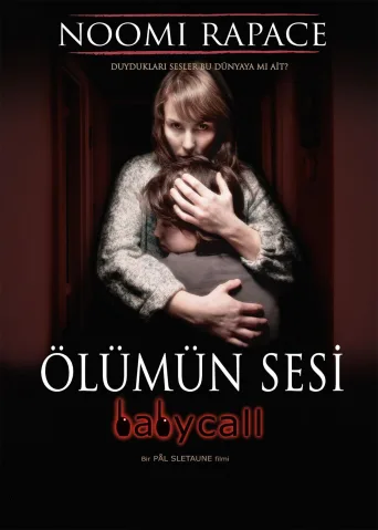 Ölümün Sesi İndir posteri
