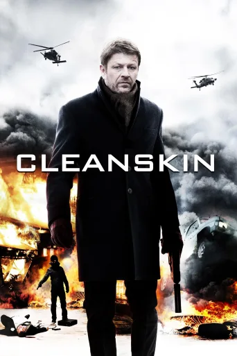 Cleanskin İndir posteri