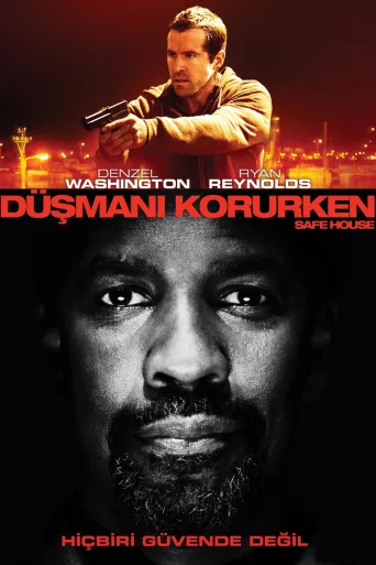 Düşmanı Korurken İndir posteri