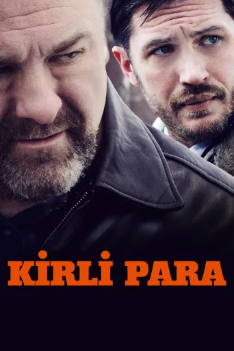 Kirli Para İndir posteri