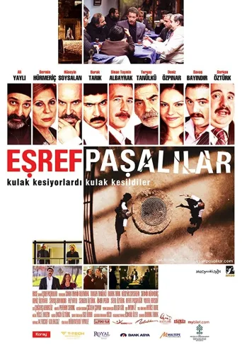 Eşrefpaşalılar İndir posteri