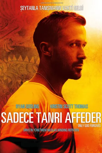 Sadece Tanrı Affeder İndir posteri