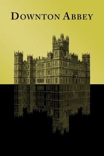 Downton Abbey İndir posteri