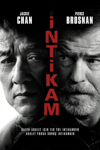 İntikam İndir posteri