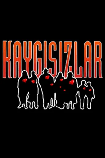 Kaygısızlar 720p İndir posteri