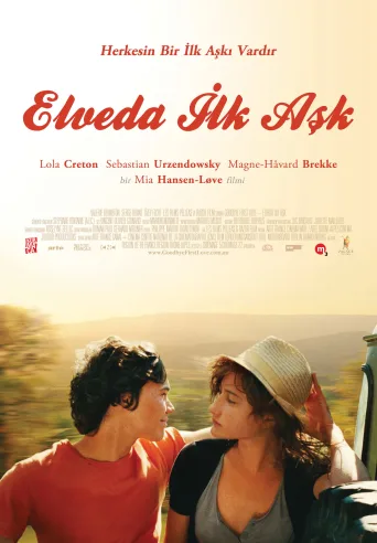 Elveda İlk Aşk İndir posteri