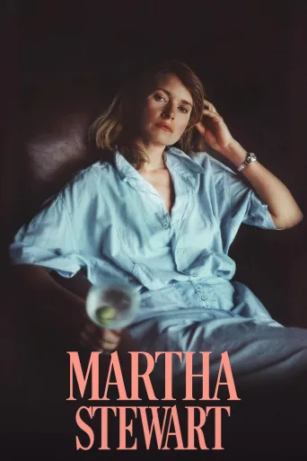 Martha Stewart İndir posteri