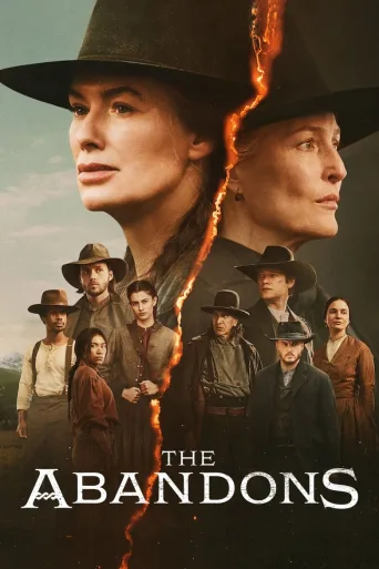 The Abandons 1080p İndir posteri