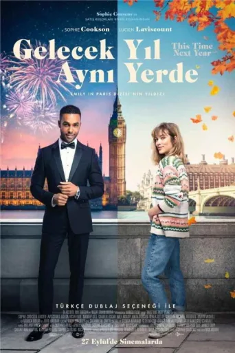 Gelecek Yıl Aynı Yerde İndir posteri