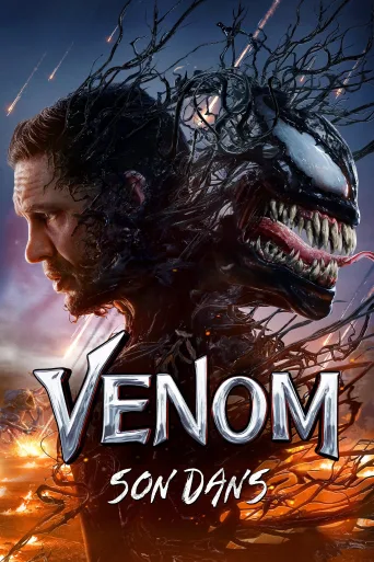 Venom: Son Dans İndir posteri