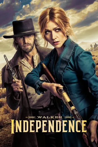 Walker Independence İndir