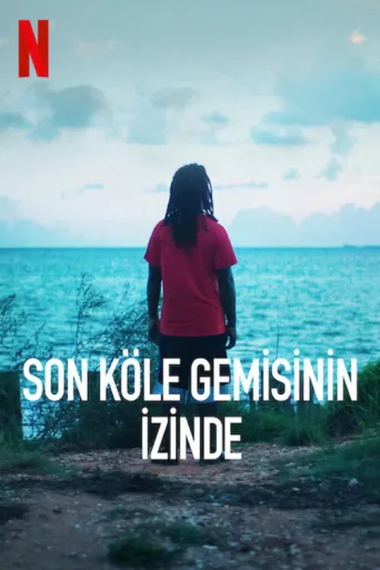 Son Köle Gemisinin İzinde İndir posteri