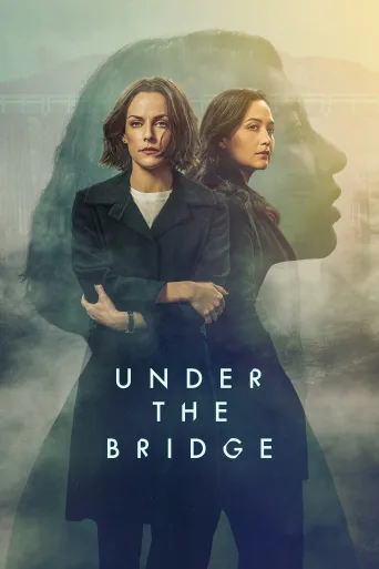 Under the Bridge 1080p İndir posteri