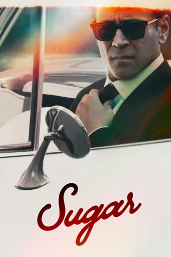 Sugar 1080p İndir