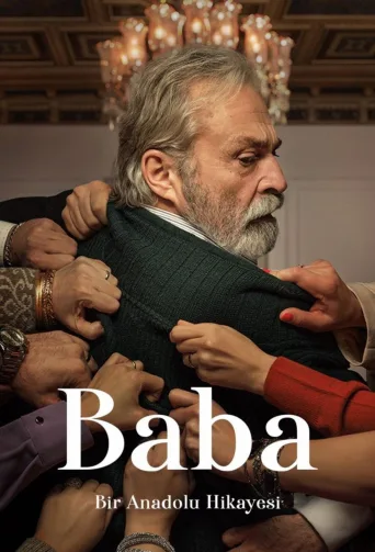 Baba 1080p İndir posteri