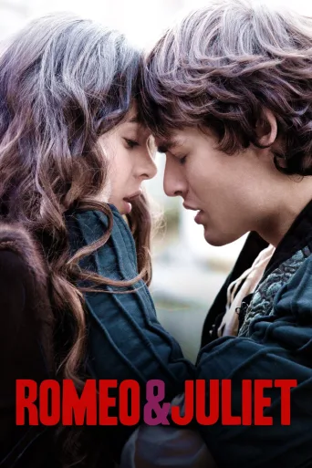 Romeo Ve Juliet İndir posteri