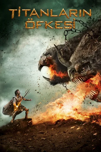 Titanların Öfkesi İndir posteri