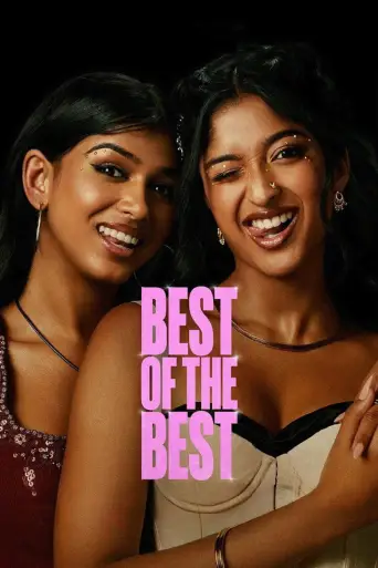 Best of the Best posteri