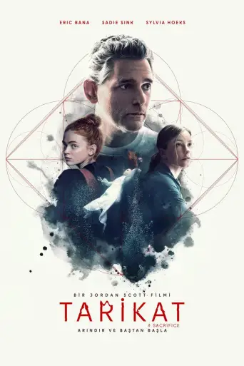 Tarikat posteri