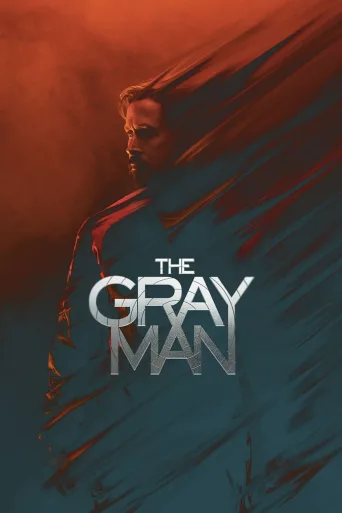 The Gray Man İndir posteri