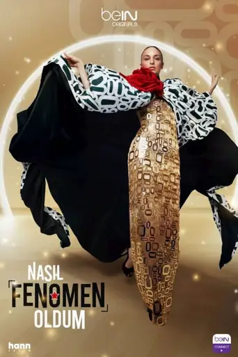 Nasıl Fenomen Oldum posteri