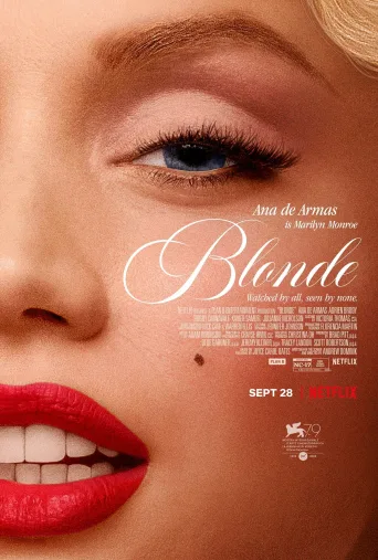 Blonde İndir posteri