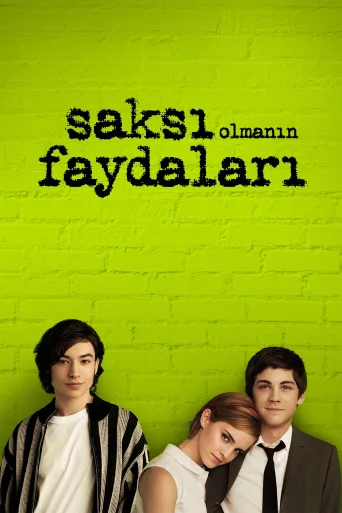 Saksı Olmanın Faydaları İndir posteri