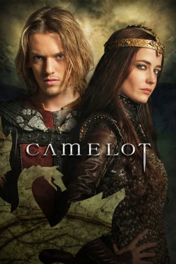 Camelot 1080p İndir posteri