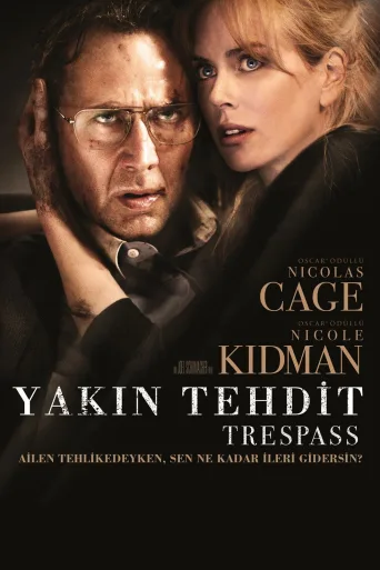 Yakın Tehdit İndir posteri