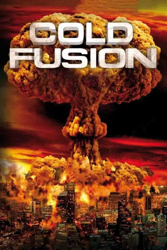 Soğuk Füzyon İndir posteri