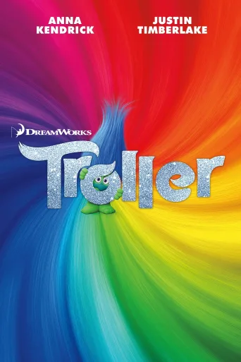 Troller İndir posteri