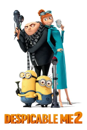 Çılgın Hırsız 2 İndir posteri
