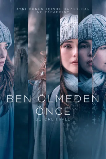 Ben Ölmeden Önce İndir posteri
