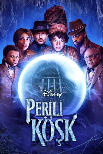 Perili Köşk İndir posteri