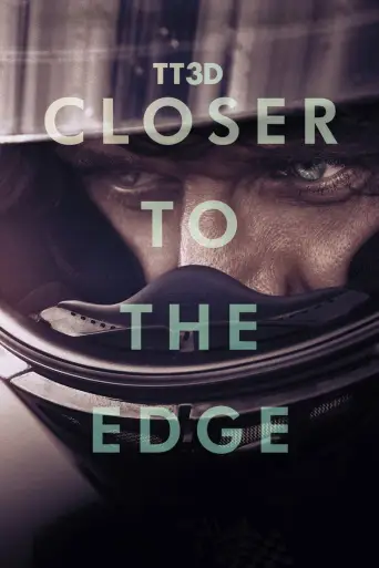 TT3D: Closer to the Edge posteri