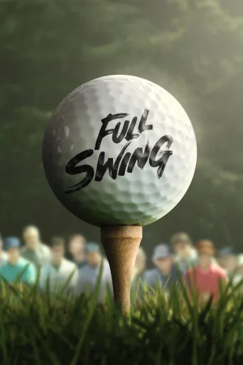 Full Swing İndir posteri