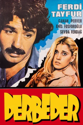 Derbeder İndir posteri