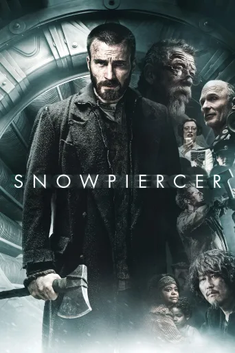 Kar Küreyici İndir posteri