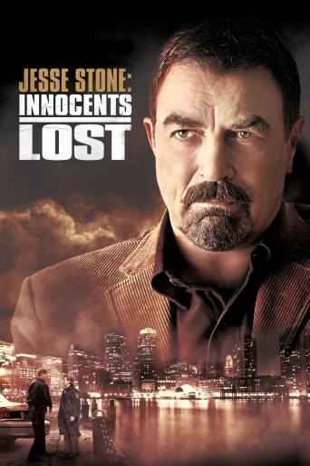 Jesse Stone: Kayıp Masumlar İndir posteri
