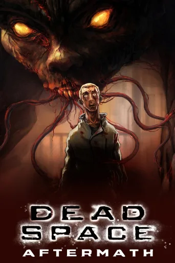 Dead Space: Aftermath İndir posteri