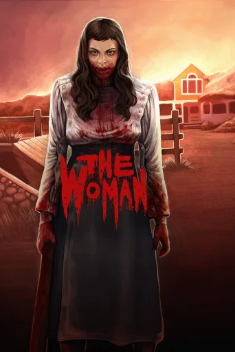 The Woman İndir posteri