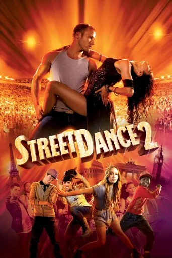 Sokak Dansı 2 İndir posteri