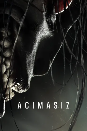 Acımasız İndir posteri