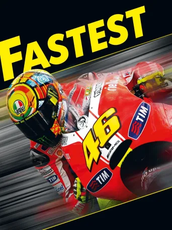 MotoGP Tutkusu: En Hızlı İndir posteri