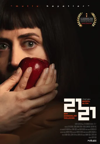 Bir Zamanlar Gelecek: 2121 İndir posteri