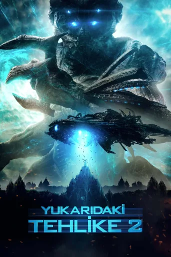 Yukarıdaki Tehlike 2 İndir posteri