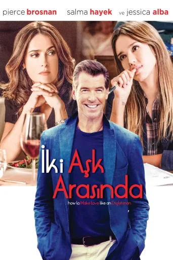 İki Aşk Arasında İndir posteri