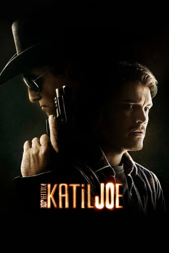 Katil Joe İndir posteri