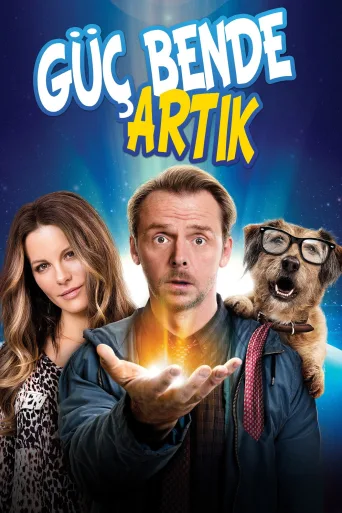 Güç Bende Artık İndir posteri